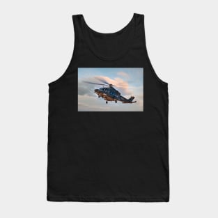 Aeronautica Militare AW139M Tank Top